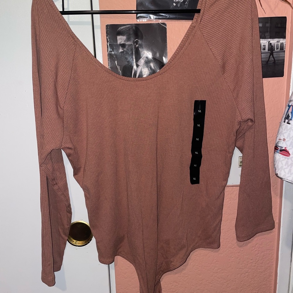 Banana Republic Bodysuits